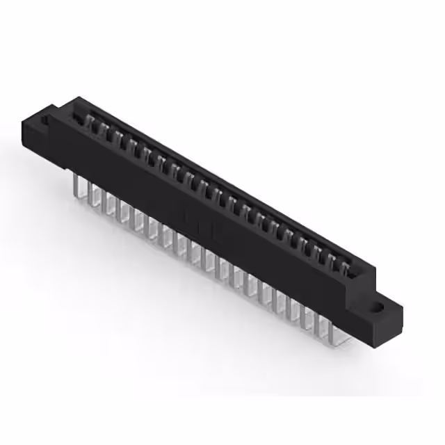 357-038-458-202 EDAC Inc.  Edgeboard Connectors